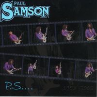 Paul Samson - P.S......