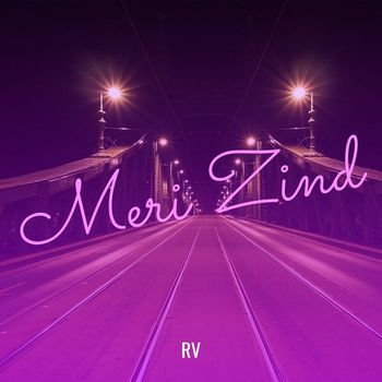Rv - Meri Zind