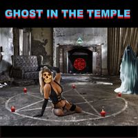 Ben Wesling - Ghost in the Temple