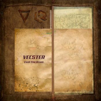 Vecster - Feel The Drum
