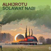 Tiara - Alhijrotu Solawat Nabi (Acoustic)