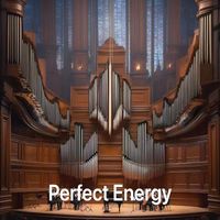 Harmony Audio - Perfect Energy