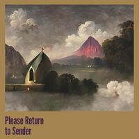 Brad Rock - Please Return to Sender