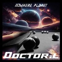 Doctor L - Nowhere Planet