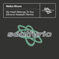 Melba Moore - My Heart Belongs To You (Groove Assassin Remix)