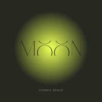 Cosmic Space - Moon
