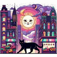 Eli Kodomo - Los Gatos de la Calle
