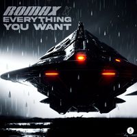 ROMAX - Everything You Want