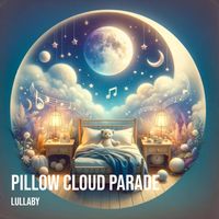 Lullaby - Pillow Cloud Parade