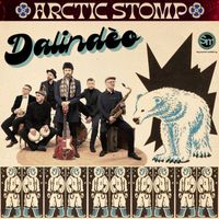 Dalindèo - Arctic Stomp