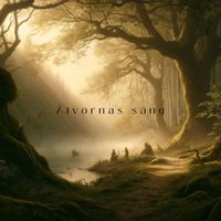 Lugnande zen musikzon - Älvornas sång (En resa genom skogar och sjöar)