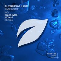 Blood Groove & Kikis - Underwater