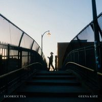 Geena Kaye - Licorice Tea