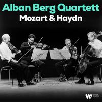 Alban Berg Quartett - Mozart & Haydn