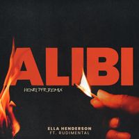 Ella Henderson - Alibi (Henri PFR Remix)