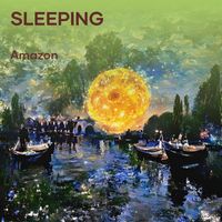 Amazon - Sleeping