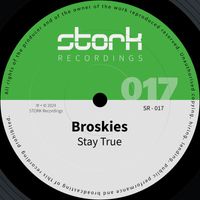 Broskies - Stay True