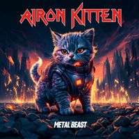 Airon Kitten - Metal Beast