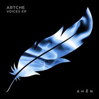 Artche - Voices EP (feat. Kuuda)
