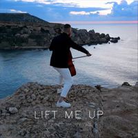 Mareks Radzevics - Lift Me Up