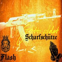 Flash - Schafschütze (Explicit)