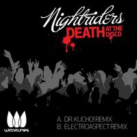Nightriders - Death At The Disco