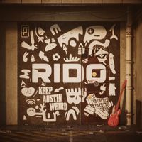 Rido - Keep Austin Weird