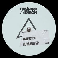 Javi Bosch - El Mago