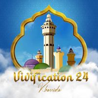 Khassida - Vivification 24