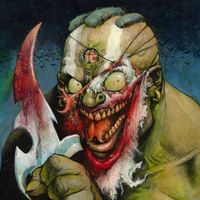 Coheed and Cambria - The Joke / Deranged