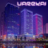 Kenneth Thomas - Varekai (2006 Remixes)