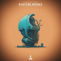 Nganga Man - Stutter Effect