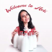 KERRY - Welcome to Hell