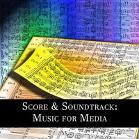 Steve Kornicki - Score & Soundtrack: Music for Media