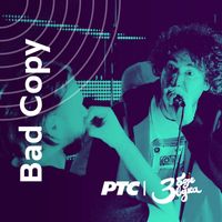 Bad Copy - Tri boje zvuka (Live at RTS Studio 8, 2016)