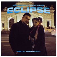 Leo Guzmán - Eclipse