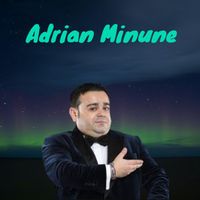 Adrian Minune - Lacrimile imi curg intr-una