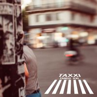 Taxxi Tango XXI - Sweet Saint Denis
