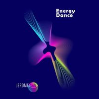 Jerome San Claude - Energy Dance