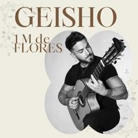 Geisho - 1M de Flores