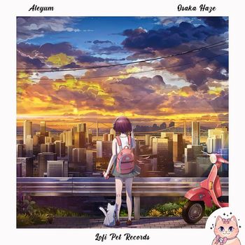 Aleyum - Osaka Haze