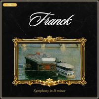 Classical Masters - Franck