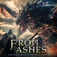 Amadea Music Productions - From Ashes