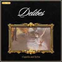 Classical Masters - Delibes