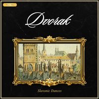 Classical Masters - Dvorak