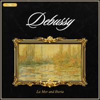 Classical Masters - Debussy