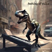 Noise Personified - Nothing of Value