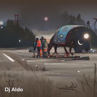 DJ Aldo - Whispers of the Heart