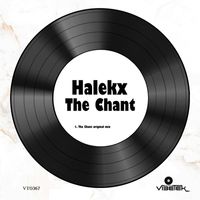 Halekx - The Chant