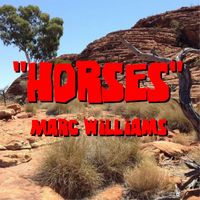Marc Williams - Horses